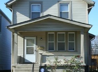 1401 S 5th St, Columbus, OH