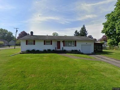 1 Fox Ln, Binghamton, NY, 13901