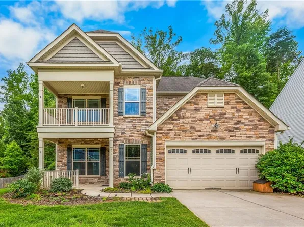 411 Harmon Ridge Ln, Kernersville, NC 27284