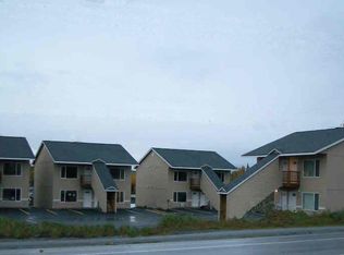 3916 W 82nd Ave, Anchorage, AK 99502