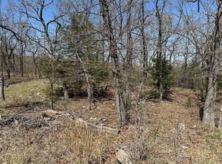 King Dr, Canadian, OK 74425