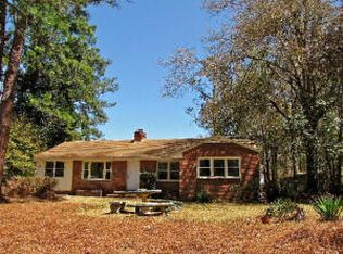 8 Winthrop Dr, Aiken, SC 29803