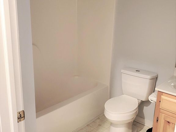 Hull Bathroom