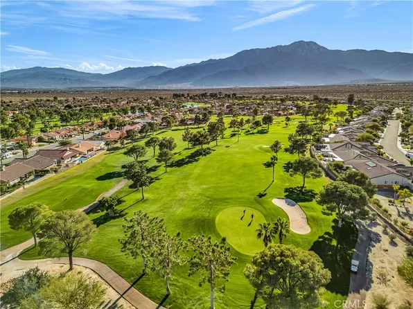 8599 Rockies Ave #298, Desert Hot Springs, CA 92240