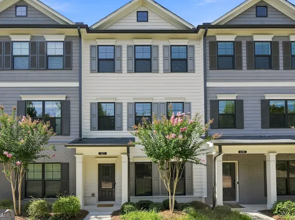 421 Stovall Pl, Woodstock, GA 30188