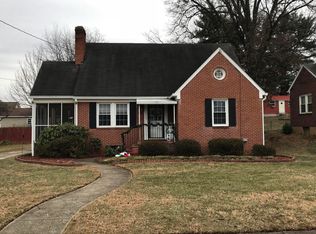 1012 Grace St, Salem, VA 24153