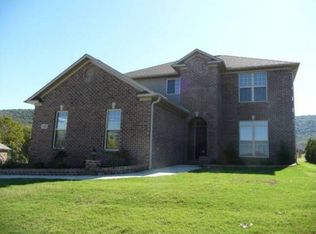 102 Daybreak Way, Huntsville, AL 35811