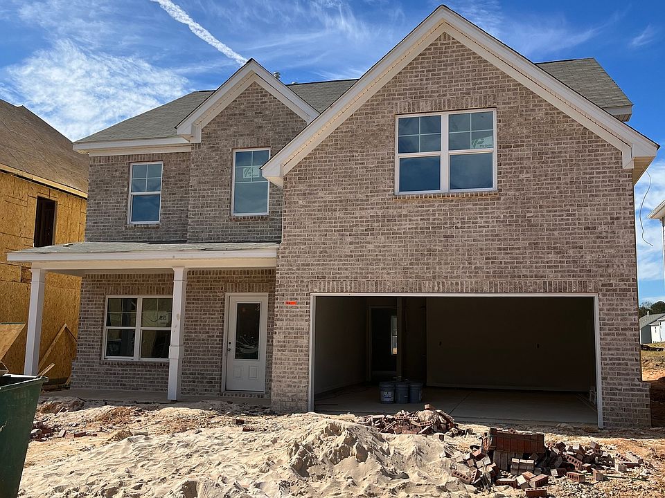 100 Clark Lake Estates Dr, Grayson, GA 30017 Zillow