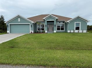8599 Waldrep St, Port Charlotte, FL 33981
