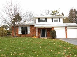 1382 Reymond Rd, Columbus, OH 43220