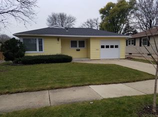 707 15th Ave NE, Rochester, MN 55906