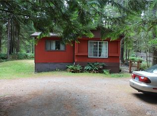 21 N Brook Ln, Hoodsport, WA 98548