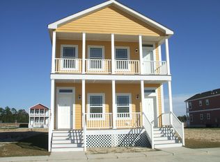 2208-A Magazine St, Ocean Springs, MS 39564