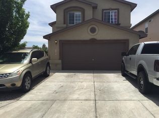 9008 London Ave SW, Albuquerque, NM 87121