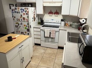 3065 E Allen Rd, Tucson, AZ 85716