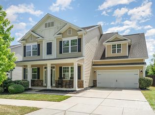 15807 Foreleigh Rd, Huntersville, NC 28078
