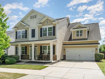 15807 Foreleigh Rd, Huntersville, NC, 28078