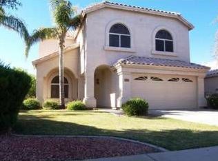 13390 N 74th Ln, Peoria, AZ 85381