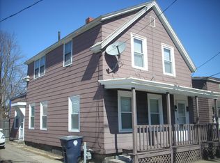 10 Foundry St, Nashua, NH 03060