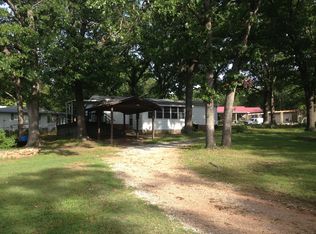 1424 Leisure Rd, Grove, OK 74344