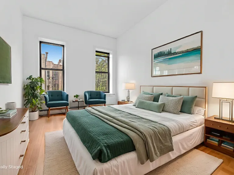 321 Weirfield St #3 — Photo 2