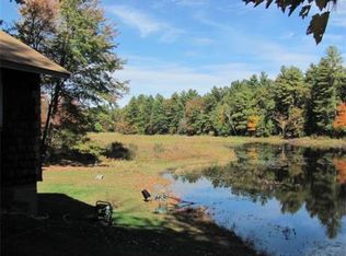 960 Flat Hill Rd, Lunenburg, MA 01462