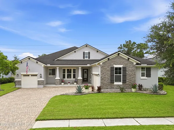 284 BRONSON Parkway, St. Augustine, FL 32095