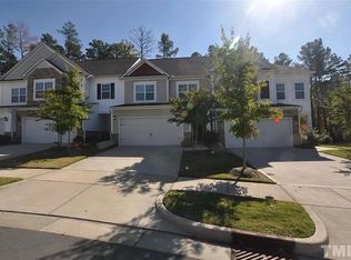 204 Skyros Loop, Cary, NC 27519