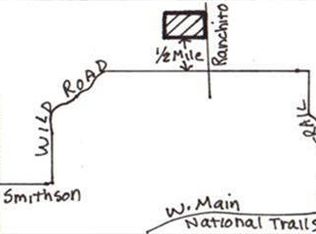 Ranchito Rd, Helendale, CA 92342