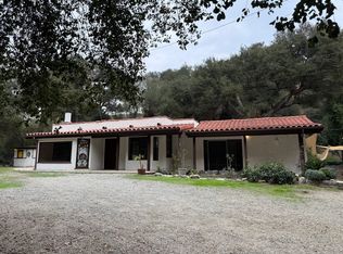 4568 Live Oak Canyon Rd, La Verne, CA 91750