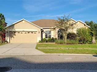 9526 Asbel Estates St, Land O Lakes, FL 34638