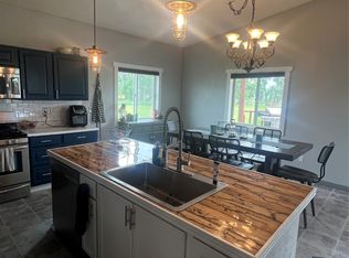 2225 Gilman Rd, Augusta, MT 59410