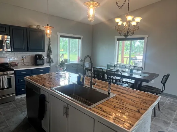 2225 Gilman Rd, Augusta, MT 59410