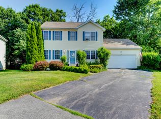 234 White Oak Way, Torrington, CT 06790