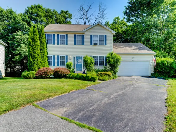 234 White Oak Way, Torrington, CT 06790