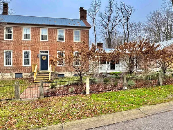 2001 E Hillside Dr Lot 8, Bloomington, IN 47401