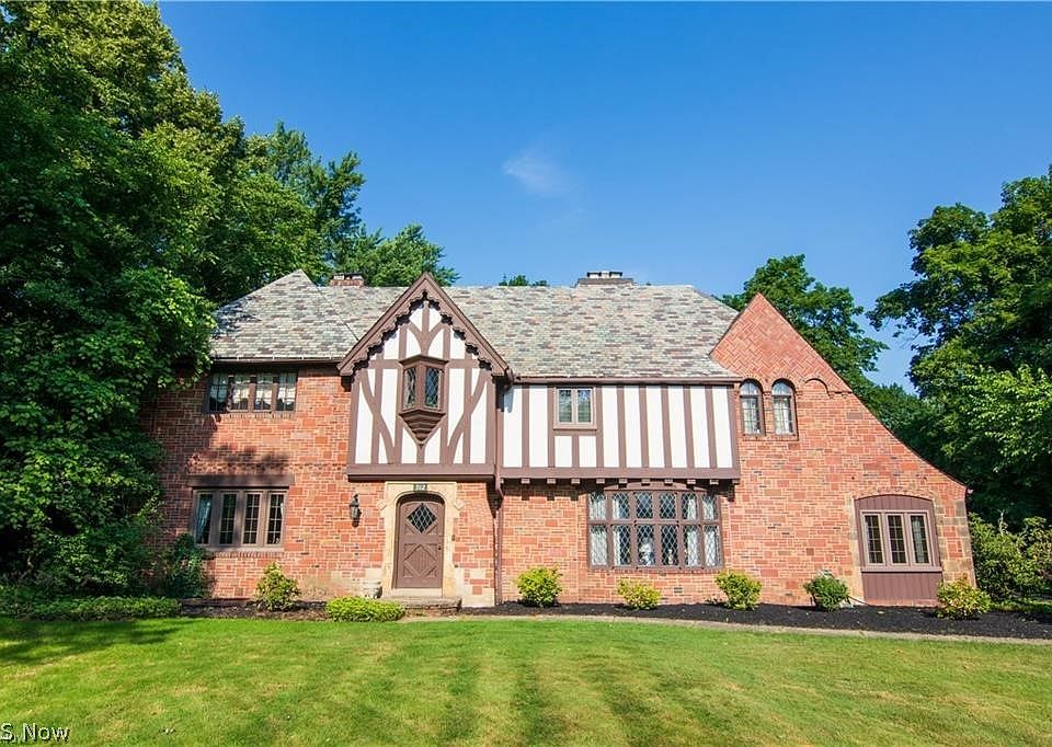 912 Merriman Rd, Akron, OH 44303 Zillow