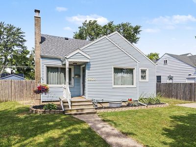 2602 Willa Dr, Saint Joseph, MI, 49085
