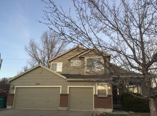 2041 Sandhurst Dr, Castle Rock, CO 80104