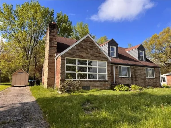 1350 George Street Ext, Hermitage, PA 16148