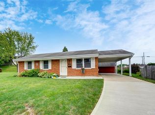 1122 Dale Ave, Franklin, OH 45005