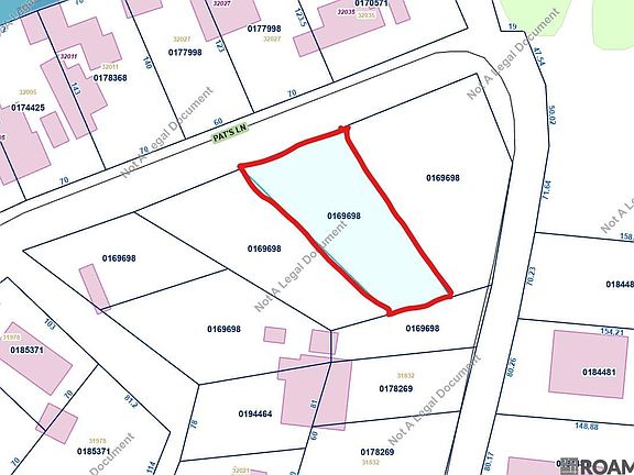 2nd image of Tbd10 Pats Ln