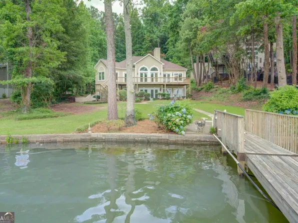 111 Swan Ct, Monticello, GA 31064