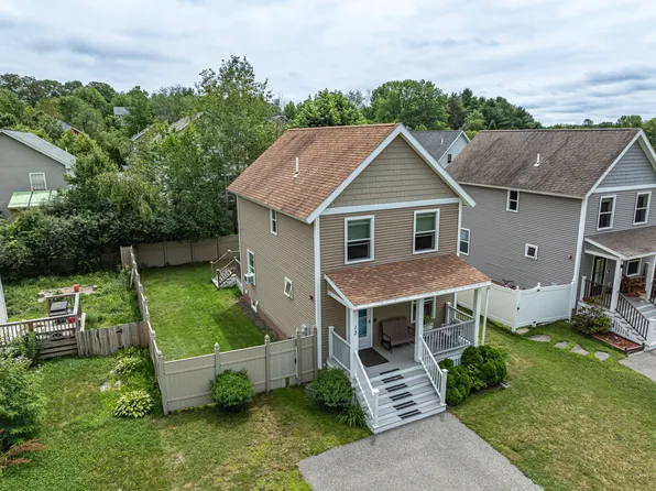 13 Bremen Street, Westbrook, ME 04092