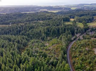 0 Grassy Knob Rd, Pt Orford, OR 97465