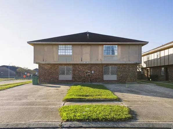 1128 Dimarco St, Marrero, LA 70072