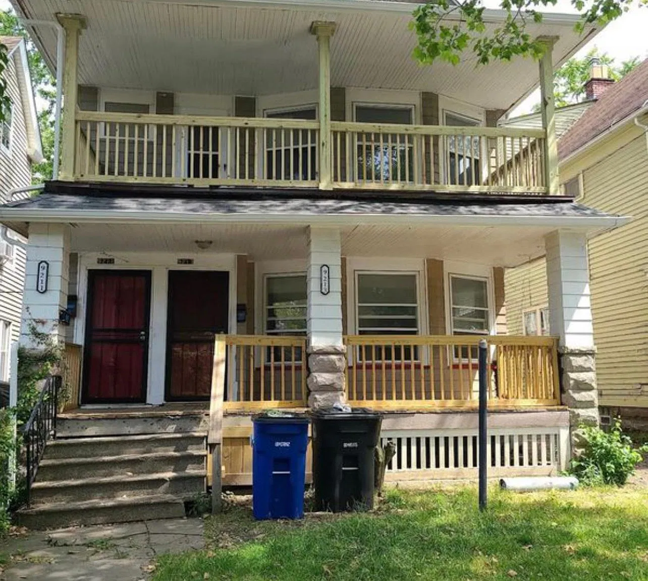 9211 Adams Ave — Photo 1