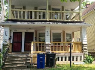 9211 Adams Ave FLOOR 3, Cleveland, OH 44108