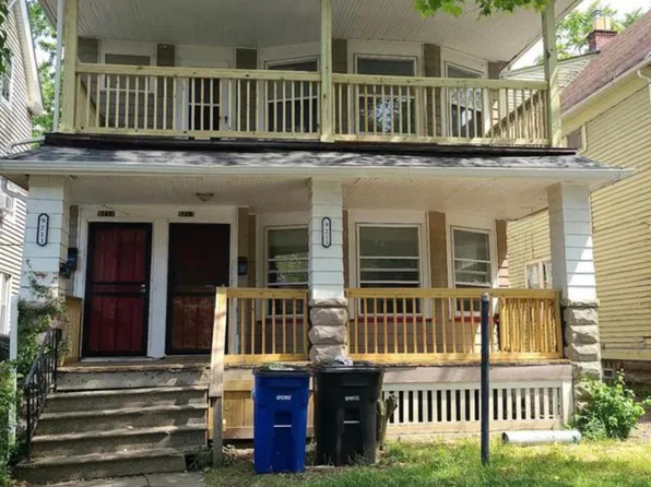 9211 Adams Ave Floor 3, Cleveland, OH 44108