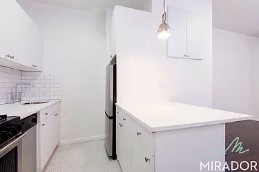 Rented by Mirador Real Estate